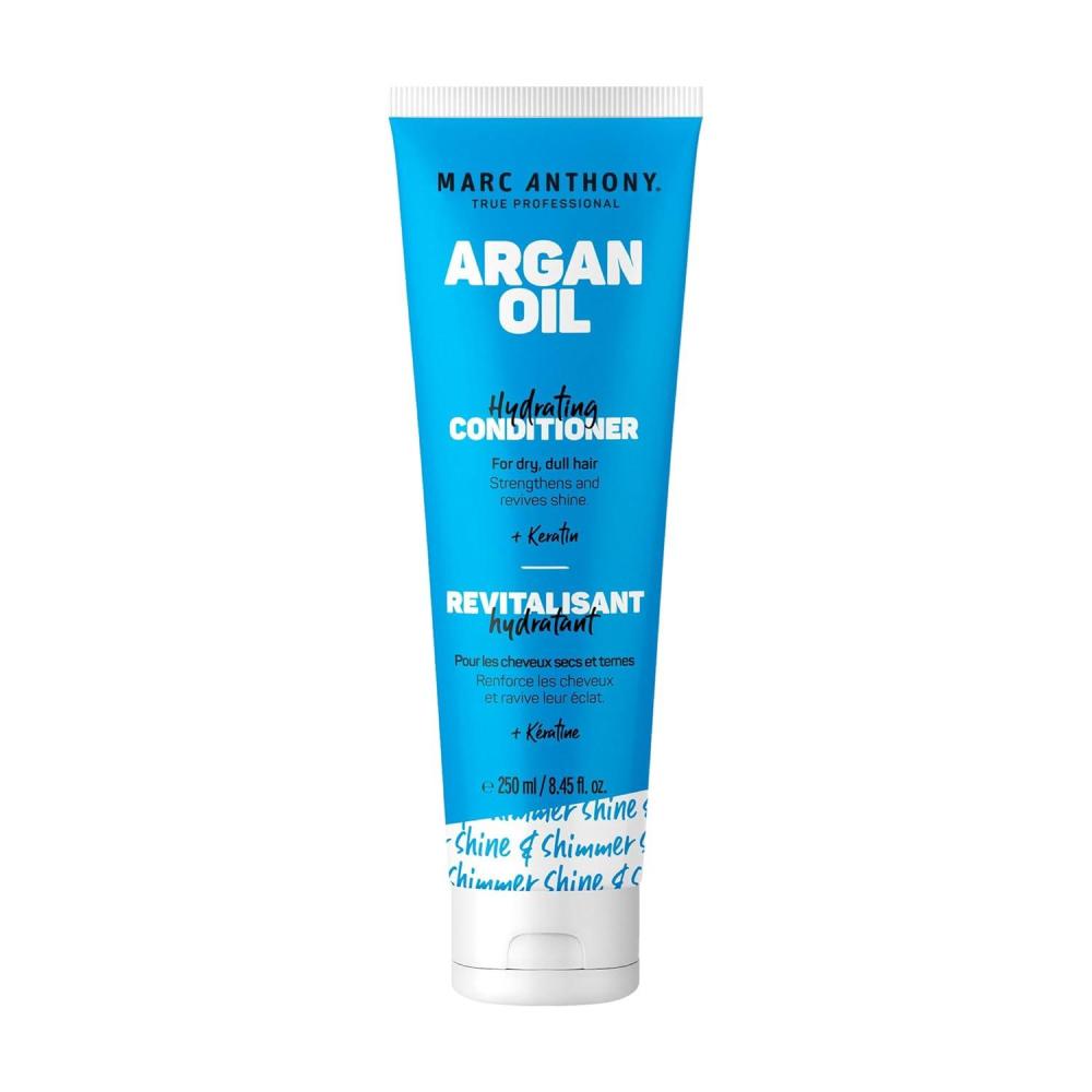 imageMarc Anthony Volumizing Conditioner with Coconut Oil amp Shea Butter Nourishing amp Hydrating Haircare with Biotin for Dry amp Damaged Hair Restore Moisture amp Protects Hair Paraben amp Sulfate FreeArgan Oil Conditioner