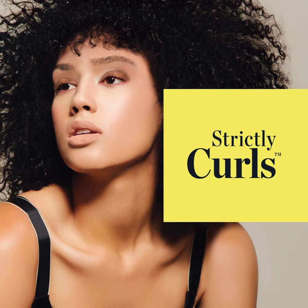 imageMarc Anthony Curly Hair Spray Strictly Curls Curl Booster Removes Frizz Repels Humidity amp Holds Bouncy Curls Vitamin E amp Hydrolyzed Silk Hairspray Add Bounce amp Volume 81 Fl Oz81 Fl Oz Pack of 2
