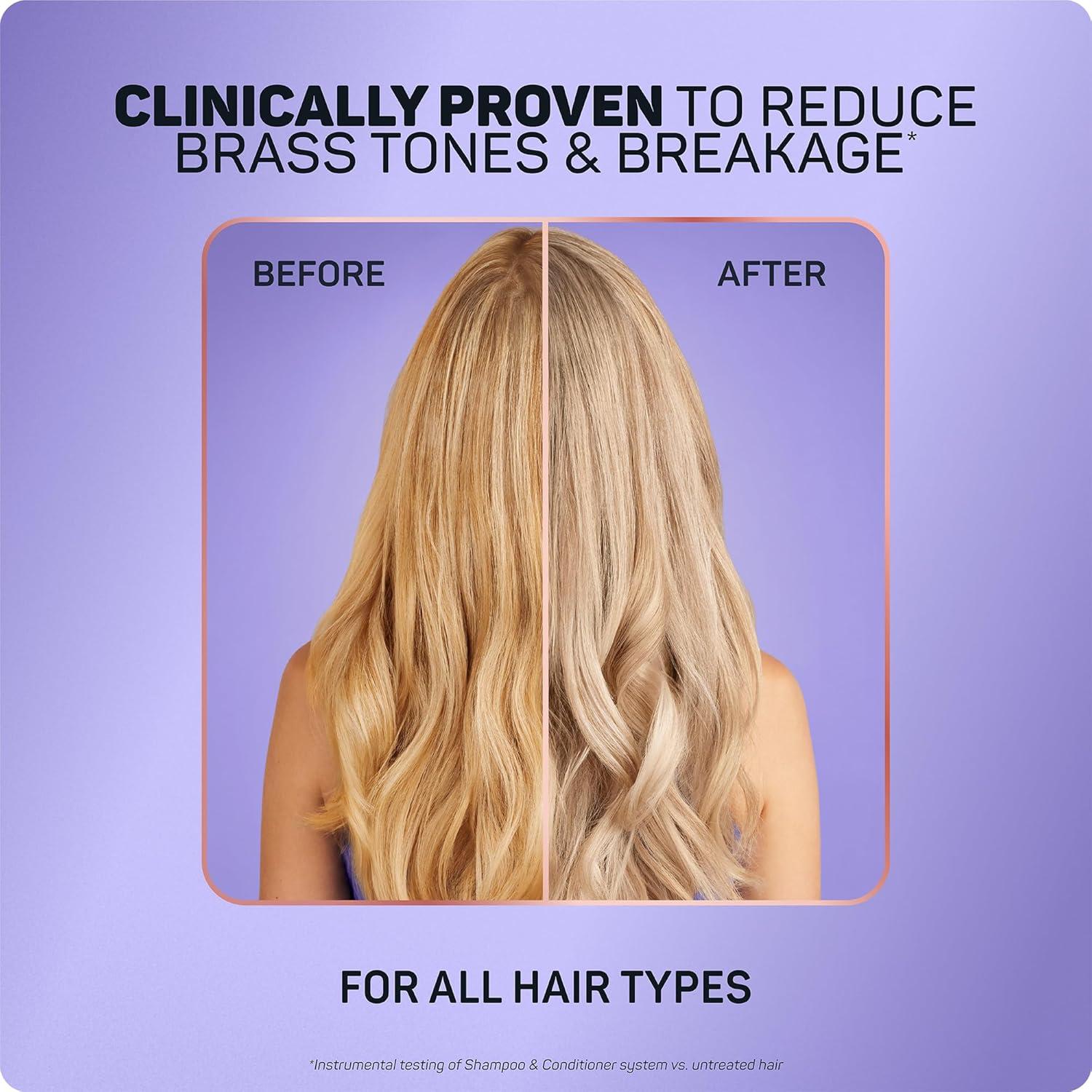 imageMarc Anthony Curly Hair Shampoo Strictly Curls 3x Moisture For Curl Defining amp Curl Enhancing Shea Butter Marula Oil Aloe Vera amp Coconut Cream Sulfate Free amp Color Safe For Dry Damaged HairRepair Blonde Purple Shampoo