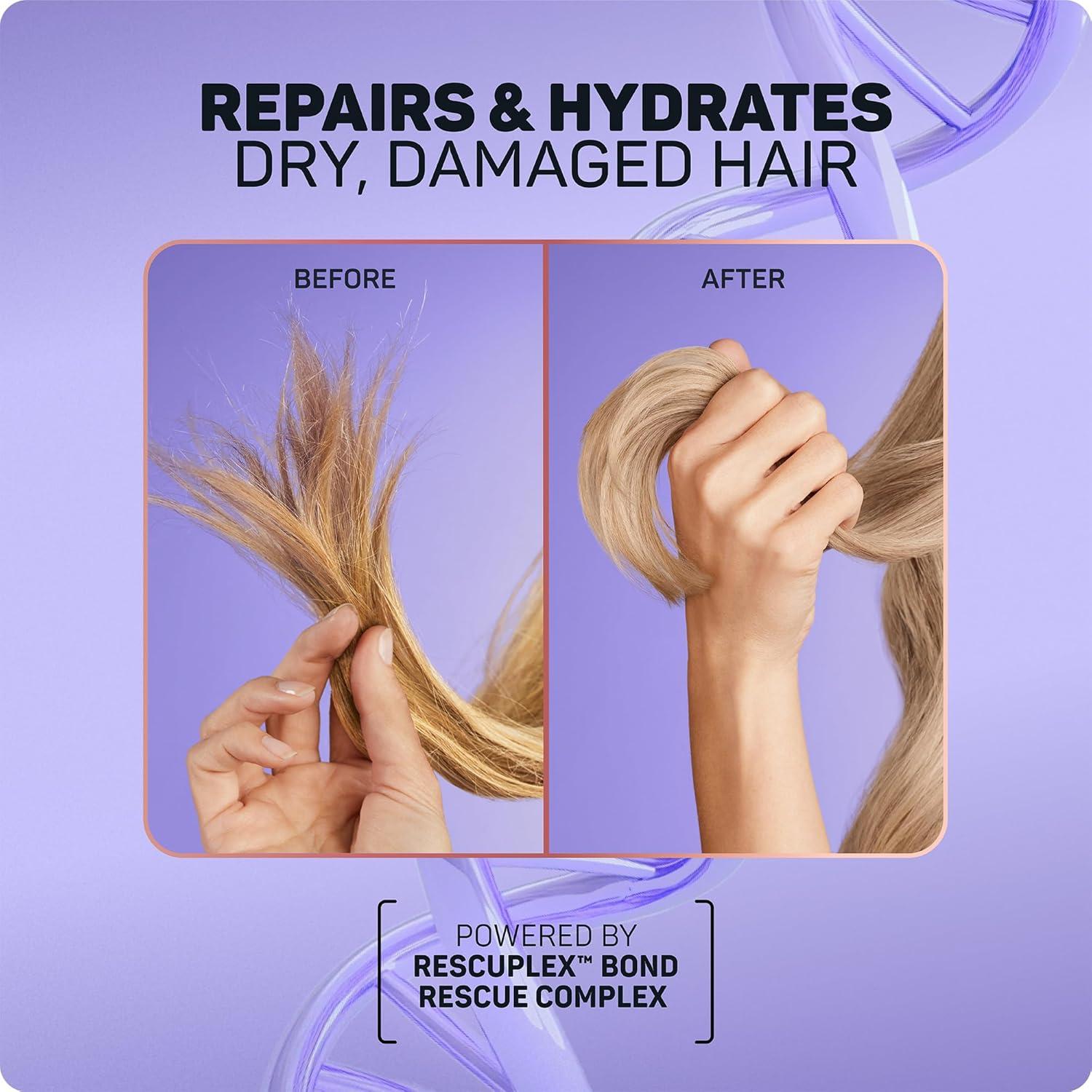 imageMarc Anthony Curly Hair Shampoo Strictly Curls 3x Moisture For Curl Defining amp Curl Enhancing Shea Butter Marula Oil Aloe Vera amp Coconut Cream Sulfate Free amp Color Safe For Dry Damaged HairRepair Blonde Purple Shampoo